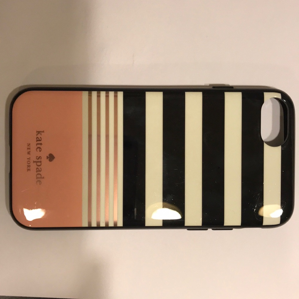 iPhone 7 Kate spade case